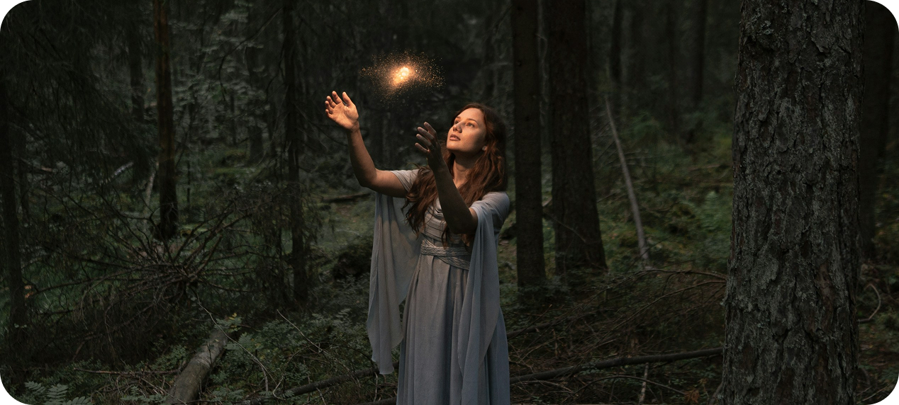 My work is an invitation to slow down, reconnect with the sacred, and remember the wisdom that already lives within.